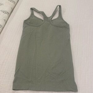 Lululemon Ebb to Street Tank